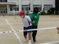 魚島大運動会