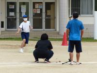 魚島大運動会