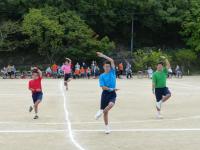 魚島大運動会