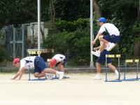 魚島大運動会