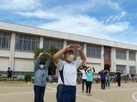 魚島大運動会