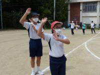 魚島大運動会