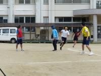 魚島大運動会