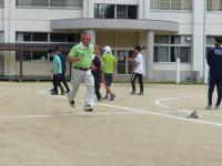 魚島大運動会