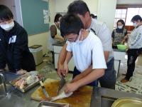 漁業体験 漁業体験