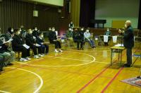 講演会 講演会