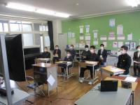 ふるさと出前授業 ふるさと出前授業