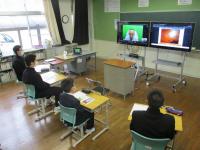 ふるさと出前授業 ふるさと出前授業