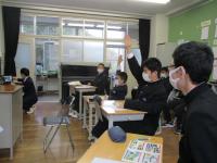ふるさと出前授業 ふるさと出前授業