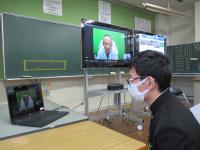 ふるさと出前授業 ふるさと出前授業