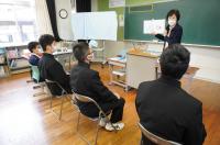 読み聞かせ 読み聞かせ