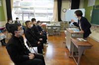 読み聞かせ 読み聞かせ