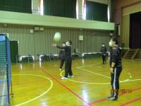 卒業生を送る会 卒業生を送る会