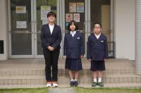 学級写真 学級写真