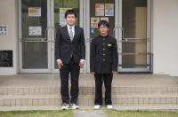 学級写真 学級写真