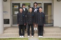 学級写真 学級写真