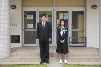 学級写真 学級写真