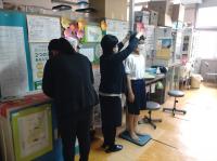 身体計測 身体計測