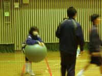 児童生徒集会 児童生徒集会