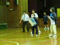 児童生徒集会 児童生徒集会