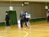 児童生徒集会 児童生徒集会