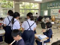 交流学習