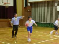 児童生徒集会 児童生徒集会