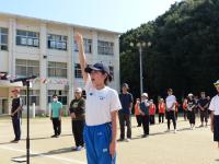 魚島大運動会