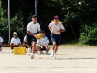 魚島大運動会