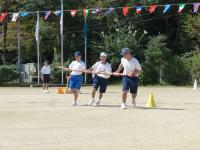 魚島大運動会