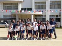 魚島大運動会