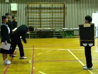 学習発表会