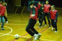 お別れ会