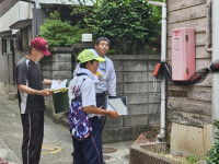 授業の様子