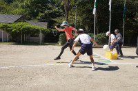 魚島大運動会