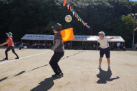 魚島大運動会