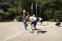 魚島大運動会