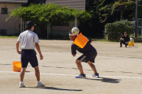 魚島大運動会