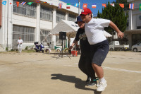 魚島大運動会