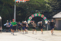 魚島大運動会