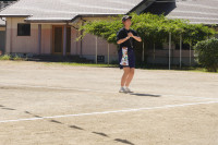 魚島大運動会