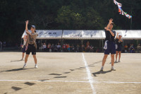 魚島大運動会