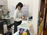 7.2　職場体験 (3)