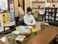 7.2　職場体験 (4)