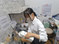 0703　職場体験５日目 (2)