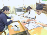 中２理科プラネタリウム (1)