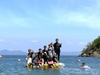 7.14 水泳記録会 (3)