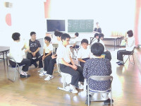 7.15　読み聞かせ (1)
