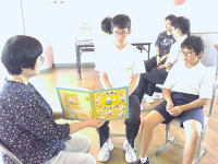 7.15 読み聞かせ (2)