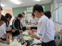 親子ふれあい会 (1)